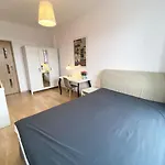 Citystay Kotwicznikow Gdansk Apartament Z Pieknym Widokiem Na Rzeke Motlawe