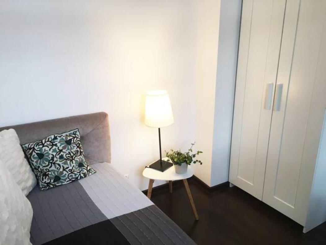 Lejlighed Citystay Kotwicznikow Gdansk Apartament Z Pieknym Widokiem Na Rzeke Motlawe *