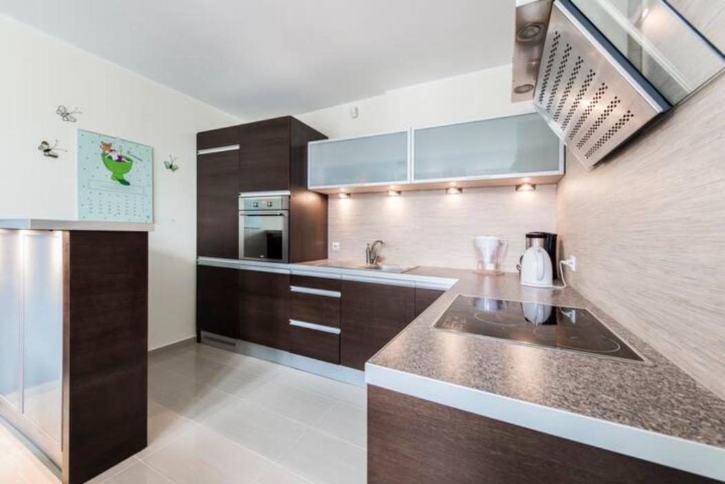 Citystay Kotwicznikow Gdansk Apartament Z Pieknym Widokiem Na Rzeke Motlawe Lejlighed Gdańsk