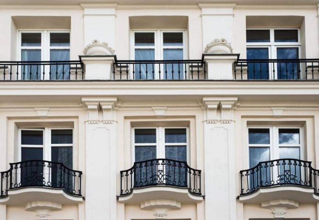 Lejlighed Citystay Kotwicznikow Gdansk Apartament Z Pieknym Widokiem Na Rzeke Motlawe Gdańsk