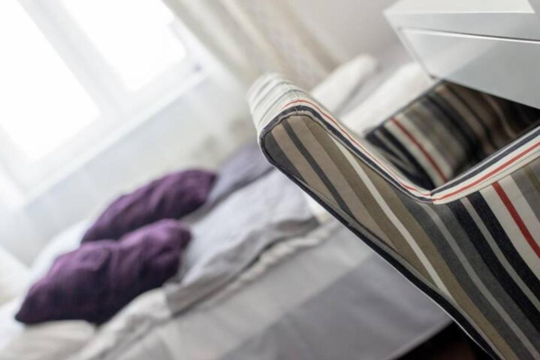 Lejlighed Citystay Kotwicznikow Gdansk Apartament Z Pieknym Widokiem Na Rzeke Motlawe *