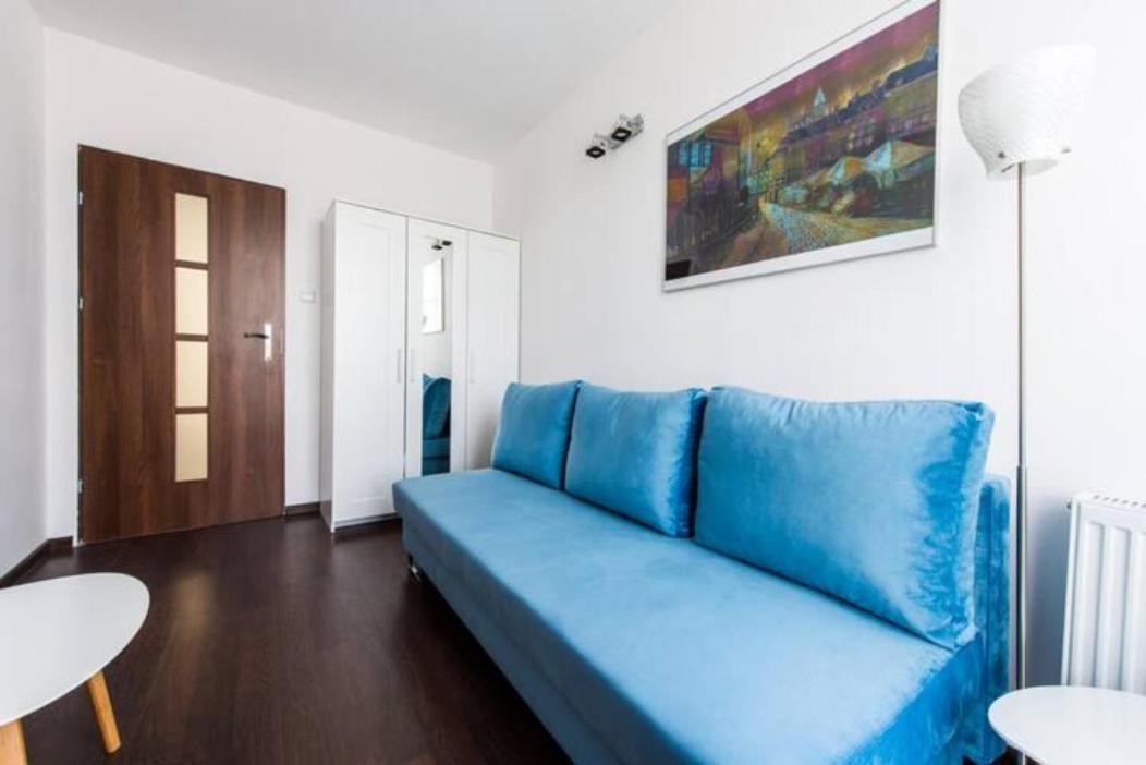 Citystay Kotwicznikow Gdansk Apartament Z Pieknym Widokiem Na Rzeke Motlawe Lejlighed