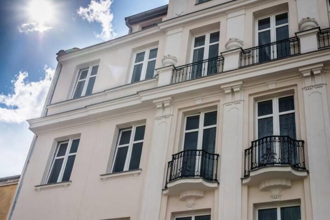 Citystay Kotwicznikow Gdansk Apartament Z Pieknym Widokiem Na Rzeke Motlawe Lejlighed *