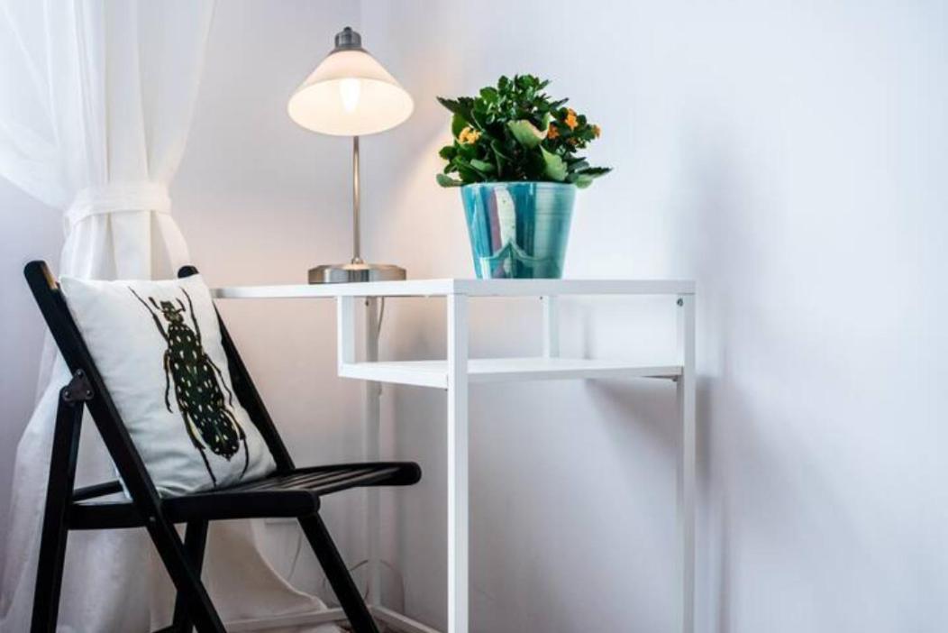 Citystay Kotwicznikow Gdansk Apartament Z Pieknym Widokiem Na Rzeke Motlawe Lejlighed *