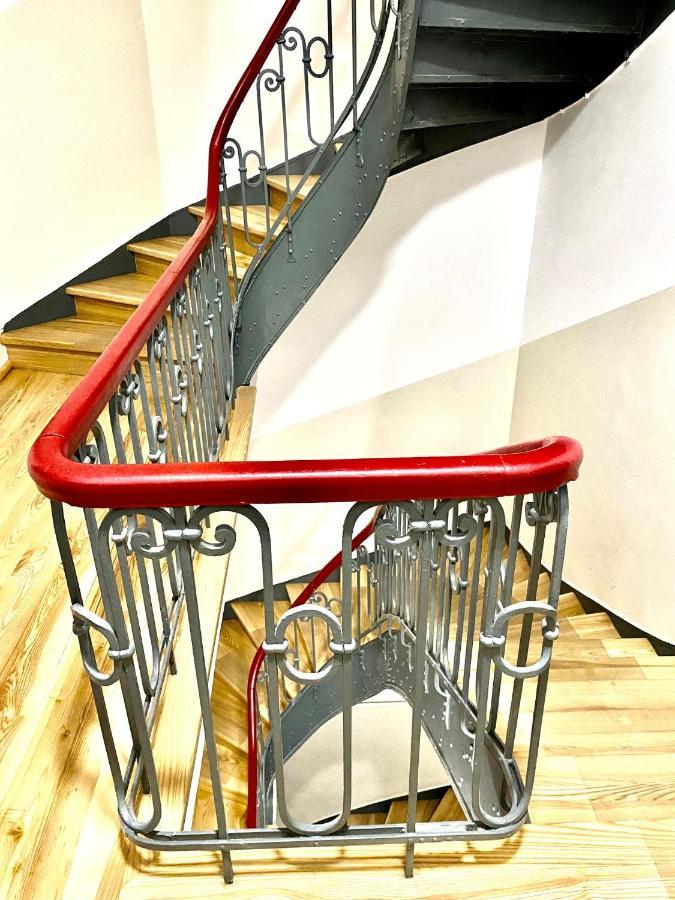 Lejlighed Citystay Kotwicznikow Gdansk Apartament Z Pieknym Widokiem Na Rzeke Motlawe *