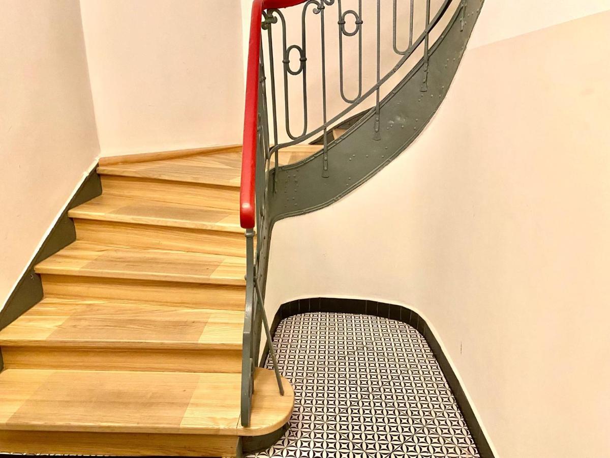 Lejlighed Citystay Kotwicznikow Gdansk Apartament Z Pieknym Widokiem Na Rzeke Motlawe *